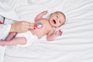 Understanding Congenital Heart Disease: A Guide for Patients