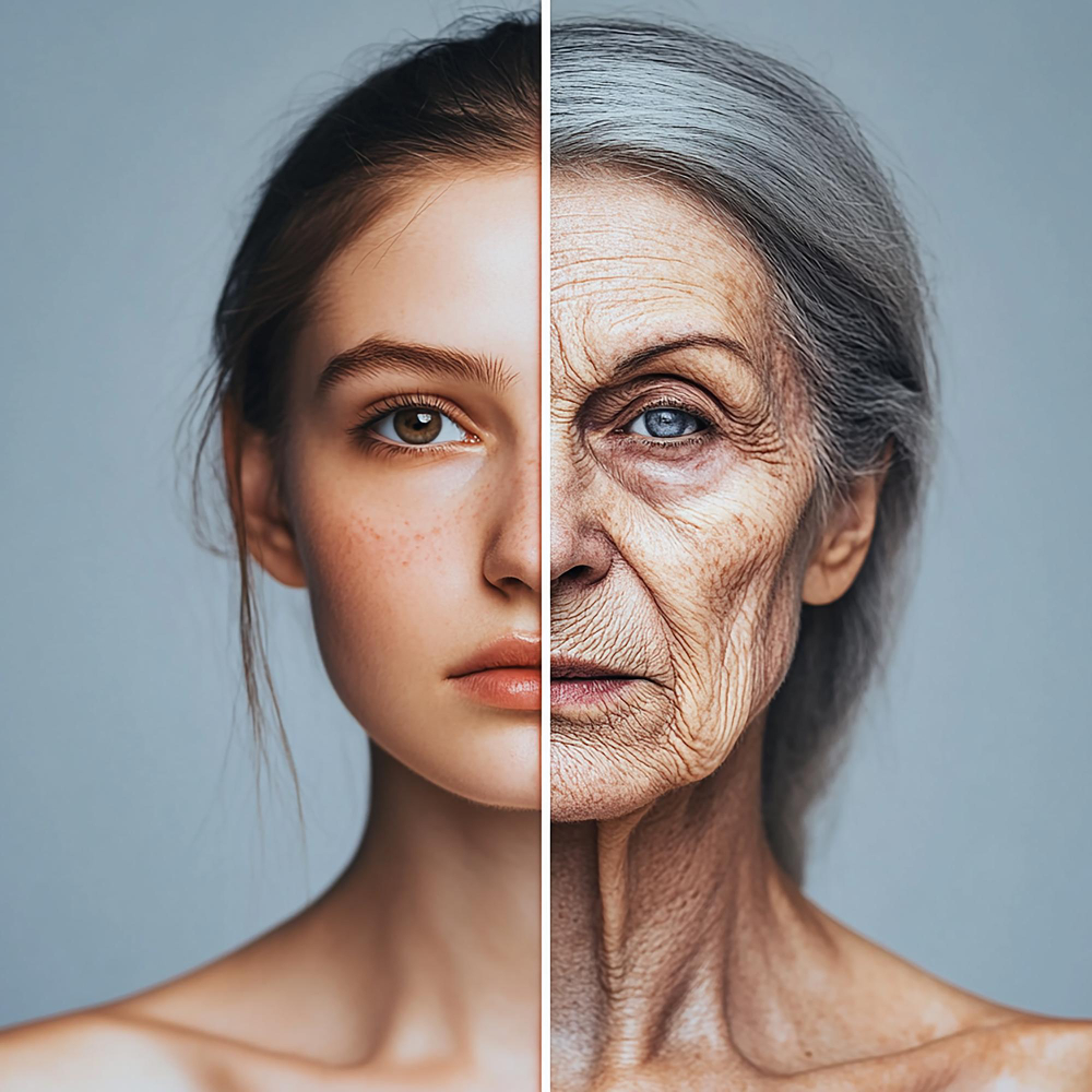 Anti Aging